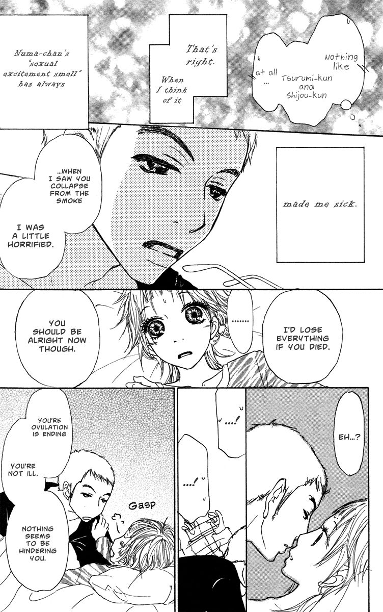 Para Paru Chapter 30 page 26 - Chapter 30