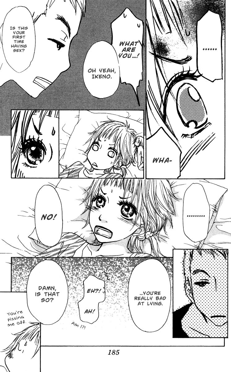 Para Paru Chapter 30 page 28 - Chapter 30