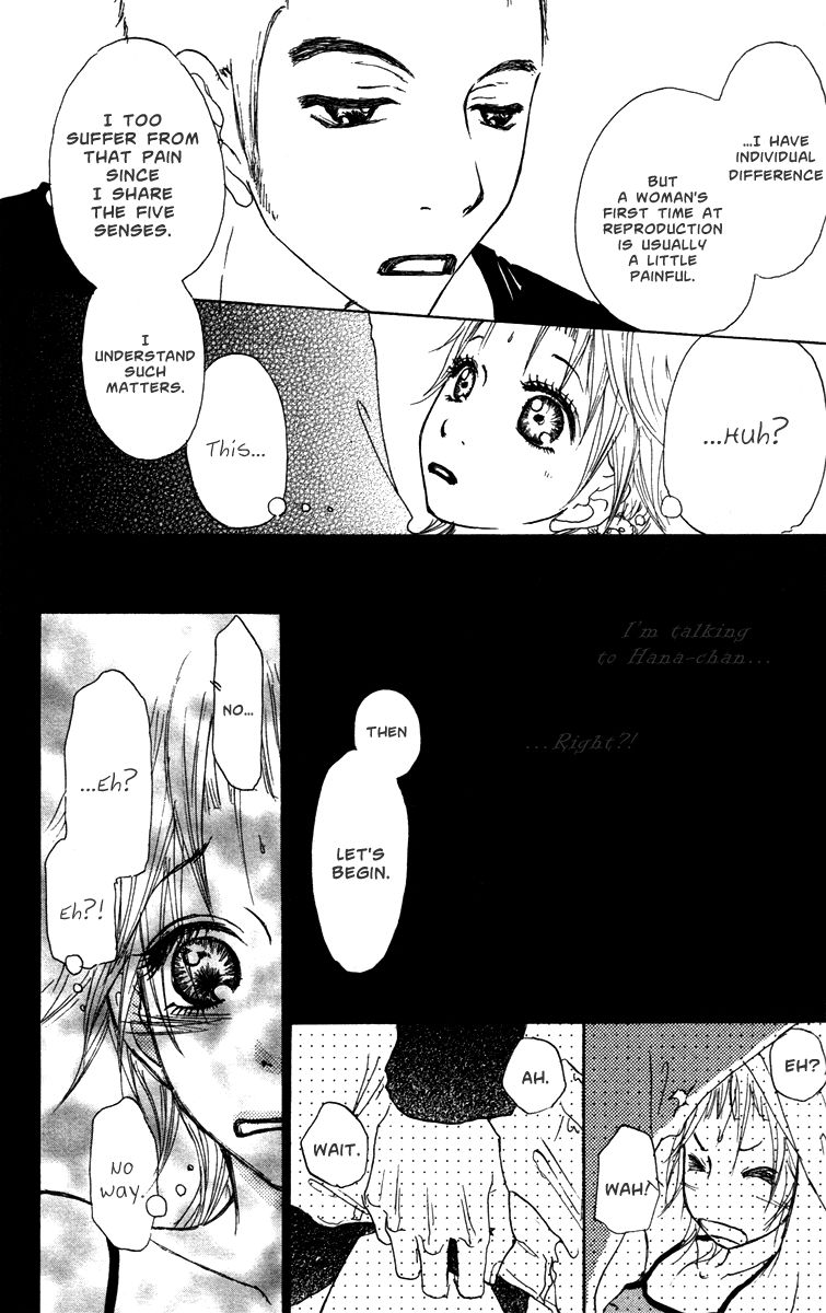 Para Paru Chapter 30 page 29 - Chapter 30