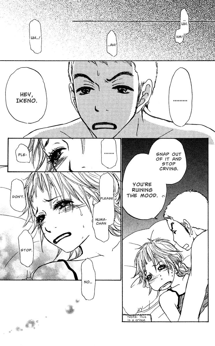 Para Paru Chapter 30 page 32 - Chapter 30