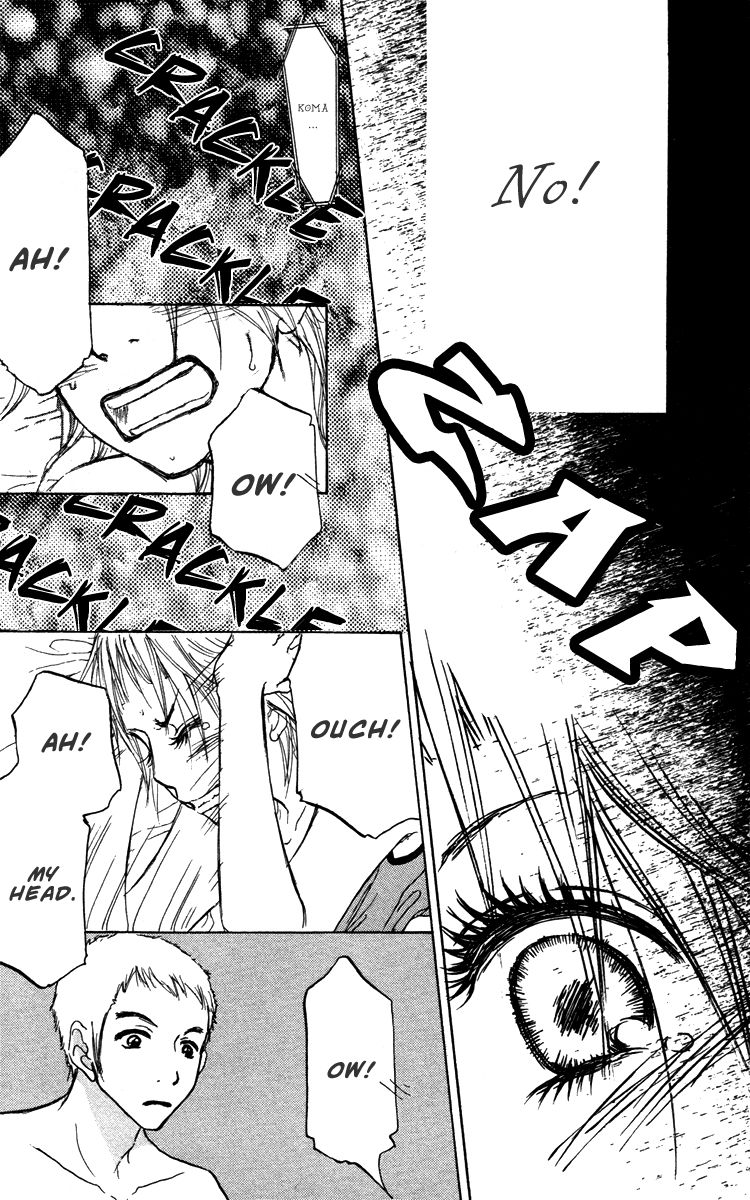 Para Paru Chapter 30 page 34 - Chapter 30