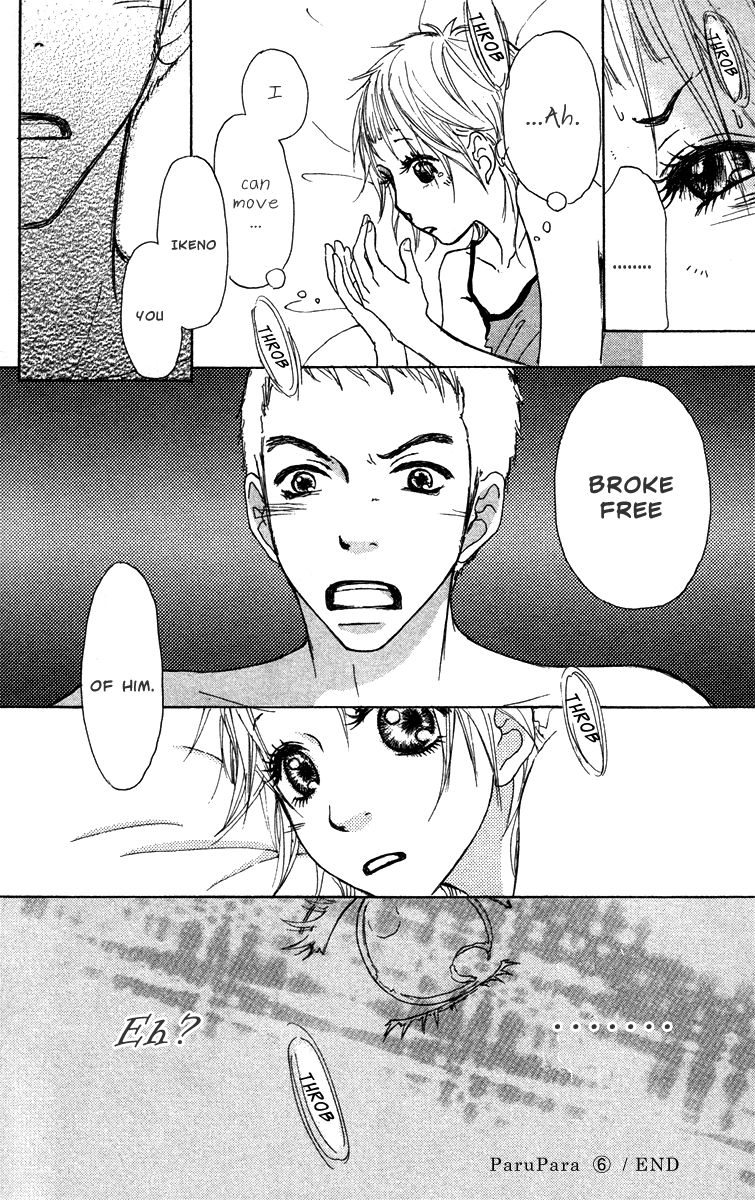 Para Paru Chapter 30 page 35 - Chapter 30