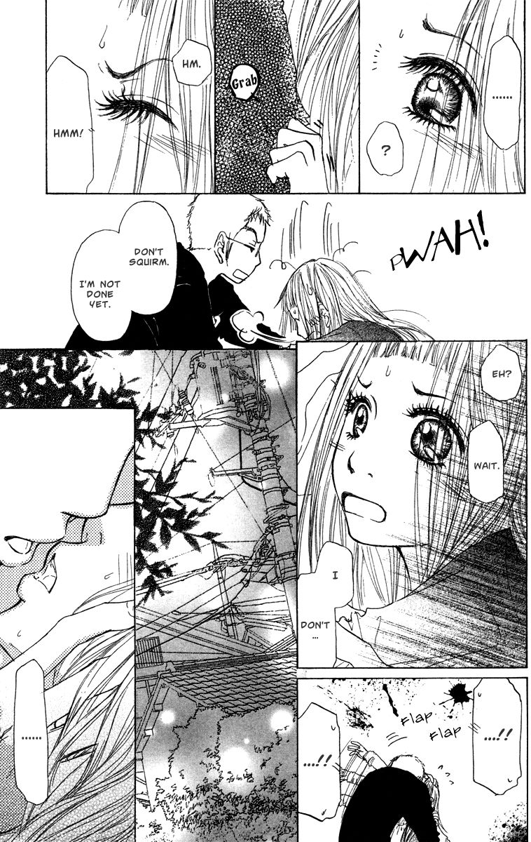 Para Paru Chapter 30 page 4 - Chapter 30