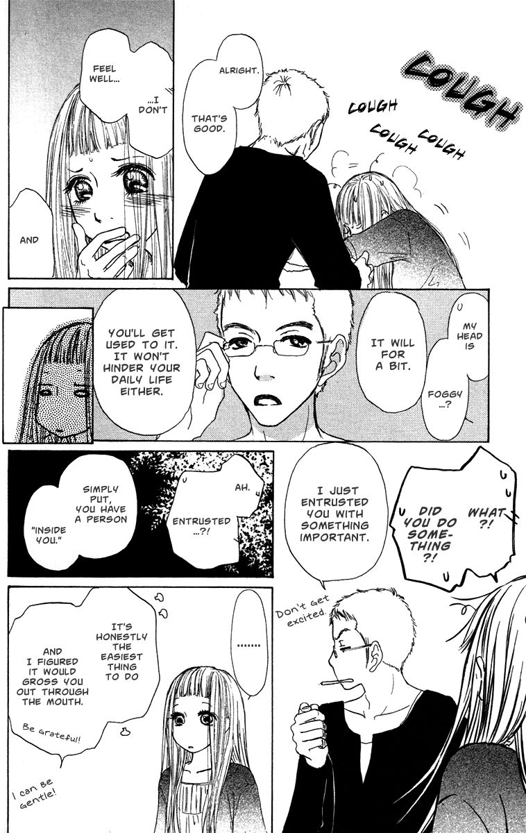 Para Paru Chapter 30 page 5 - Chapter 30