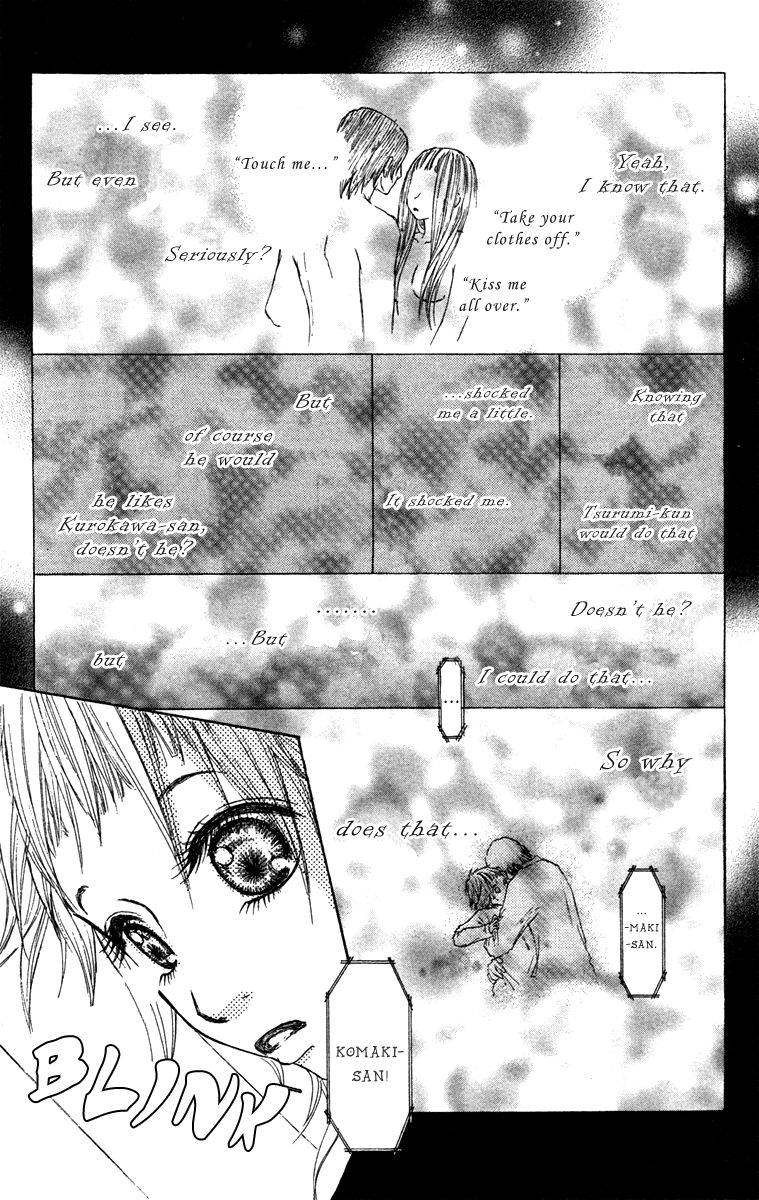 Para Paru Chapter 30 page 7 - Chapter 30