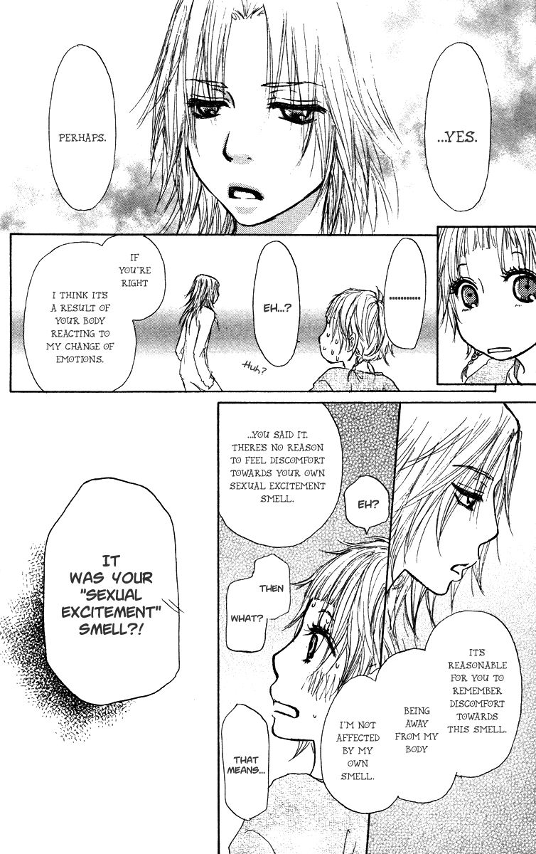 Para Paru Chapter 35 page 10 - Chapter 35