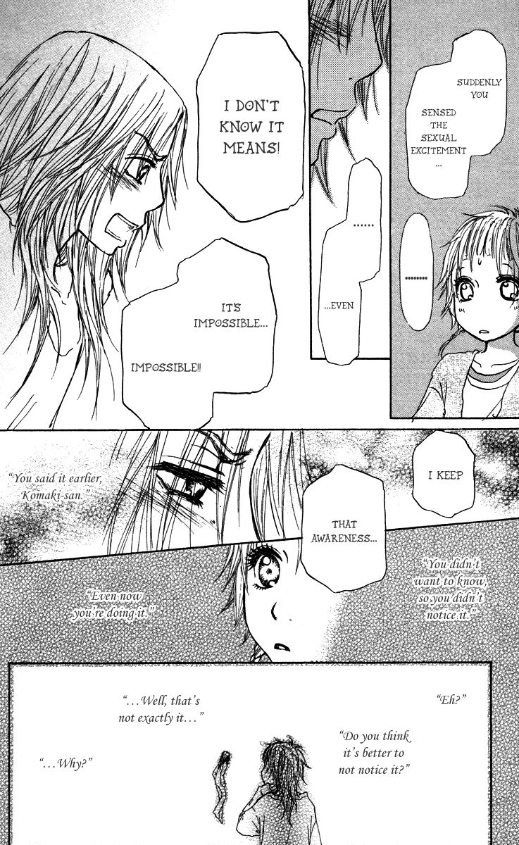 Para Paru Chapter 35 page 12 - Chapter 35
