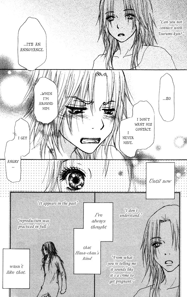 Para Paru Chapter 35 page 13 - Chapter 35