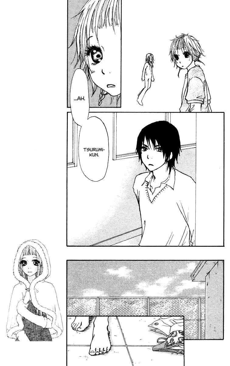 Para Paru Chapter 35 page 15 - Chapter 35
