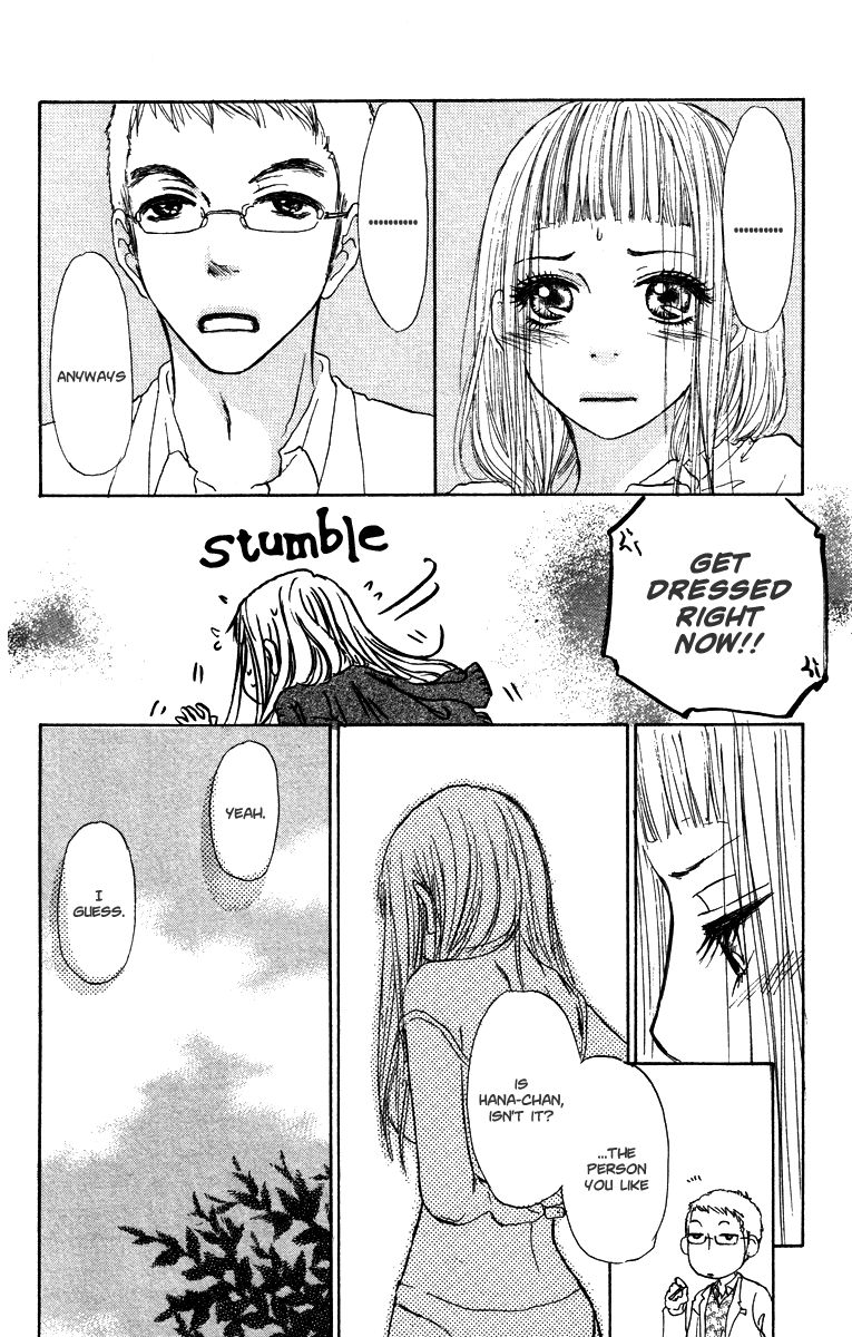 Para Paru Chapter 35 page 16 - Chapter 35