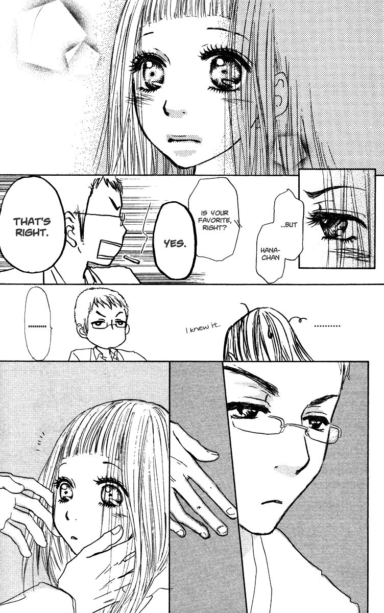 Para Paru Chapter 35 page 19 - Chapter 35