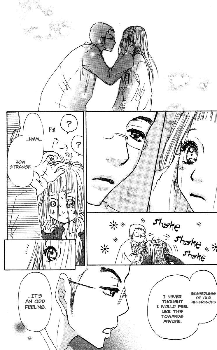 Para Paru Chapter 35 page 20 - Chapter 35