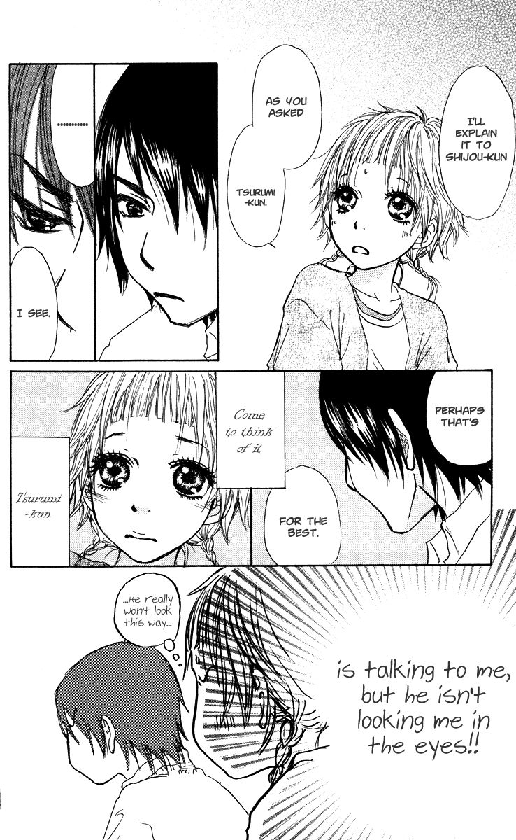 Para Paru Chapter 35 page 28 - Chapter 35