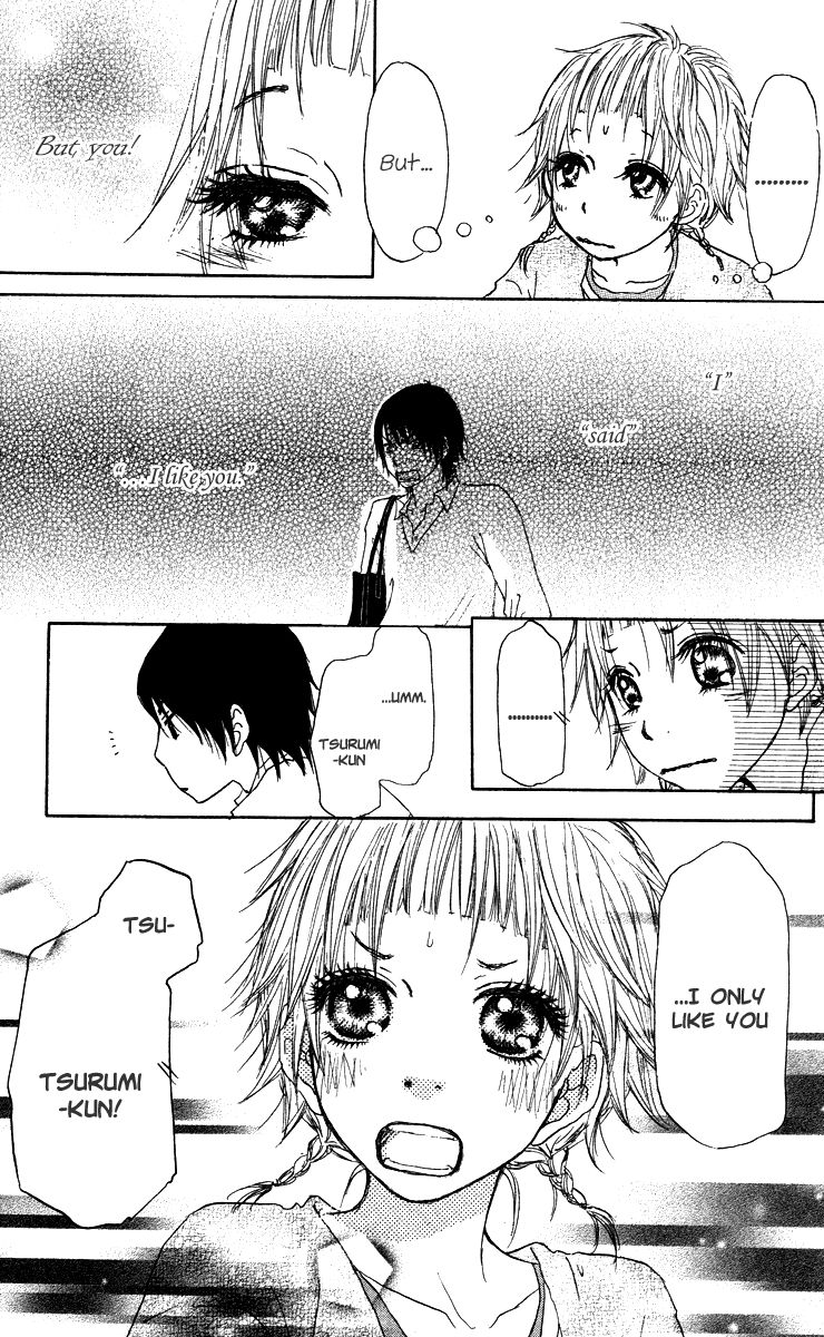 Para Paru Chapter 35 page 29 - Chapter 35