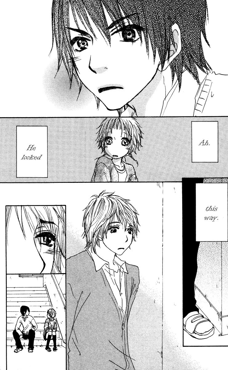 Para Paru Chapter 35 page 30 - Chapter 35