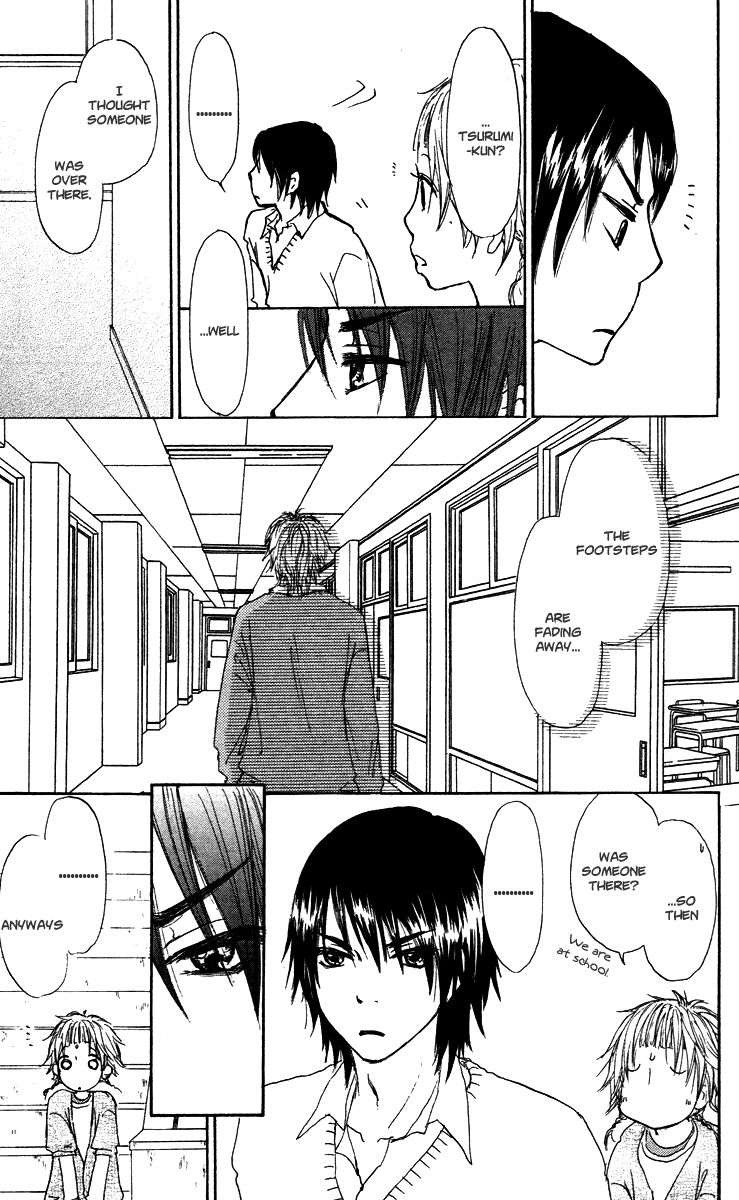 Para Paru Chapter 35 page 31 - Chapter 35