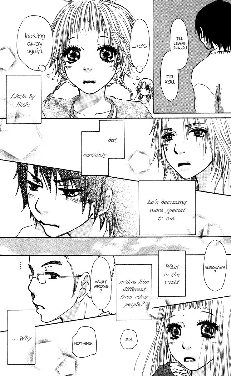 Para Paru Chapter 35 page 32 - Chapter 35