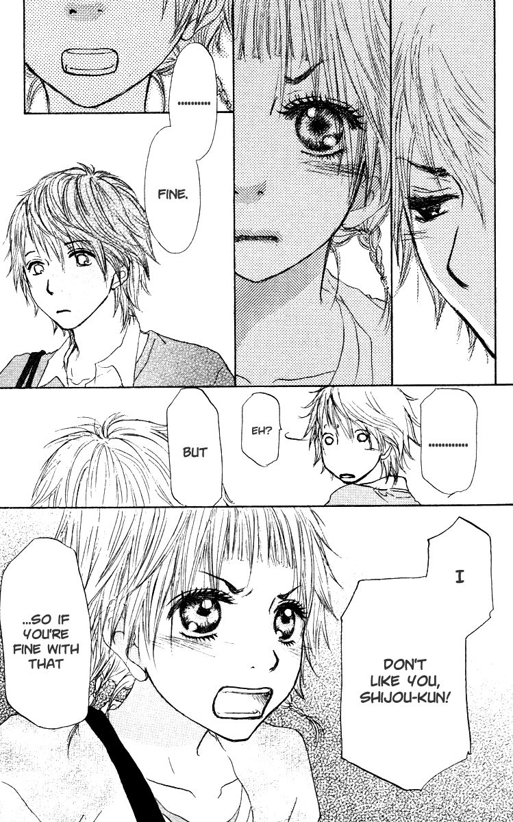 Para Paru Chapter 35 page 37 - Chapter 35