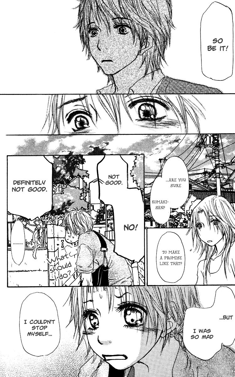 Para Paru Chapter 35 page 38 - Chapter 35