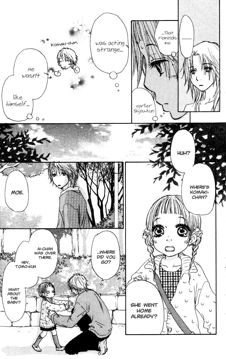 Para Paru Chapter 35 page 39 - Chapter 35