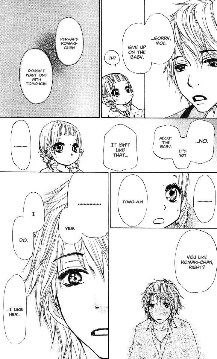 Para Paru Chapter 35 page 40 - Chapter 35