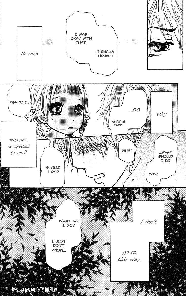 Para Paru Chapter 35 page 41 - Chapter 35