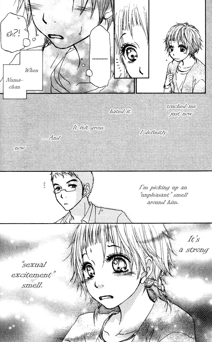 Para Paru Chapter 35 page 7 - Chapter 35