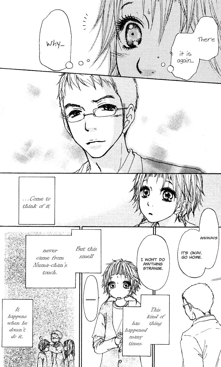 Para Paru Chapter 35 page 8 - Chapter 35