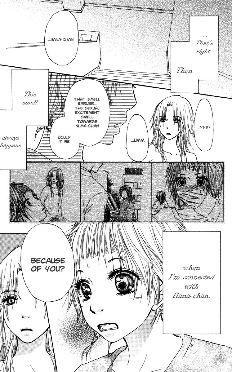 Para Paru Chapter 35 page 9 - Chapter 35