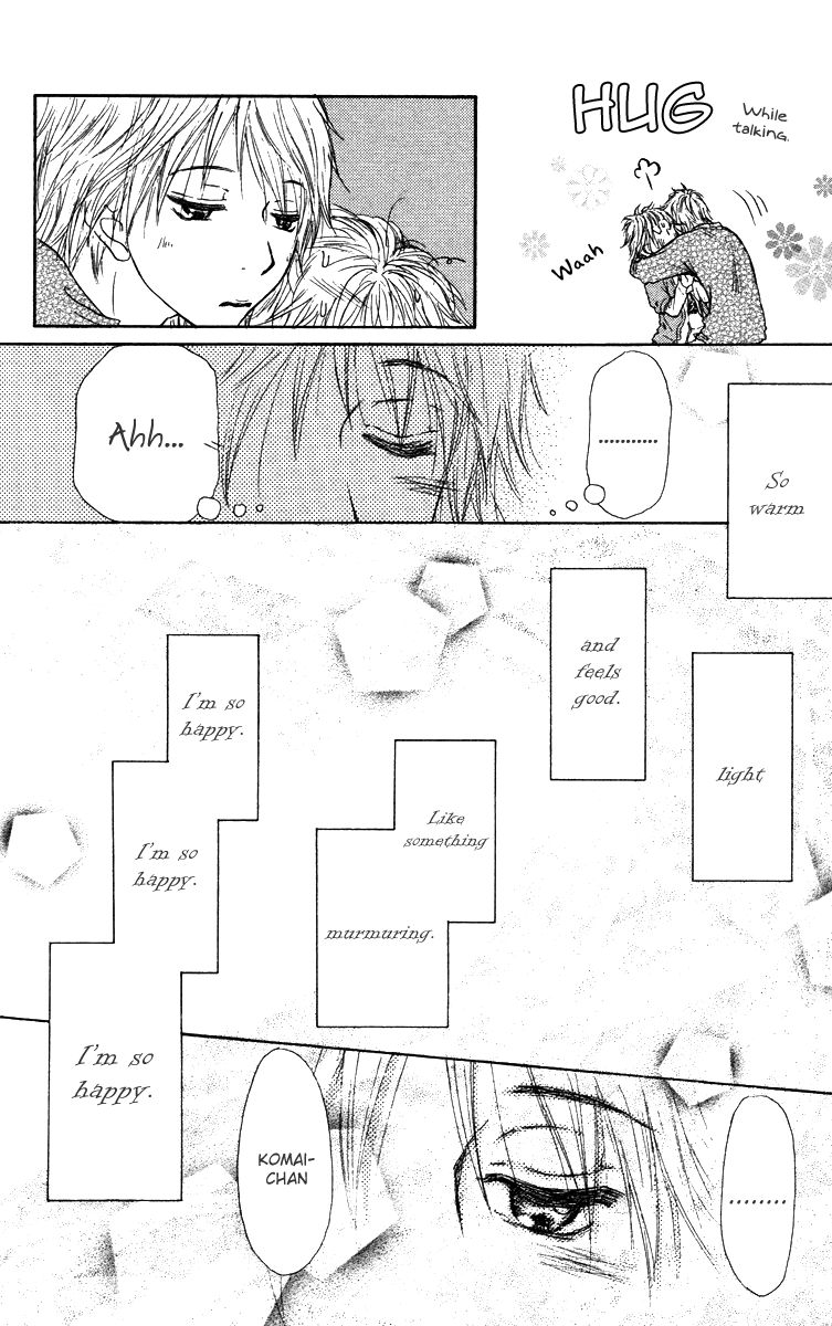 Para Paru Chapter 36 page 10 - Chapter 36