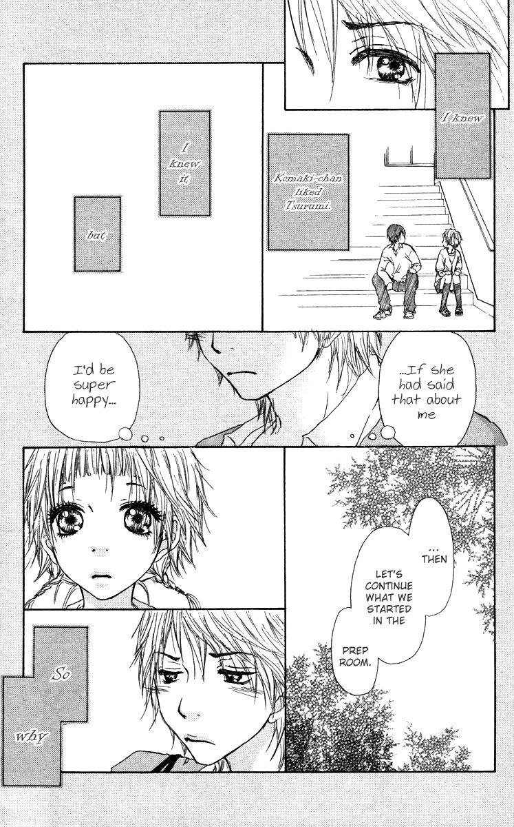 Para Paru Chapter 36 page 13 - Chapter 36