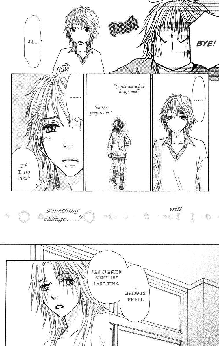 Para Paru Chapter 36 page 16 - Chapter 36