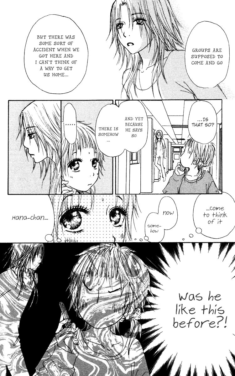 Para Paru Chapter 36 page 18 - Chapter 36