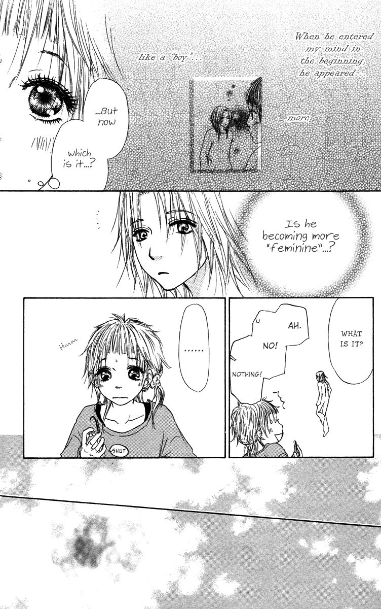 Para Paru Chapter 36 page 19 - Chapter 36