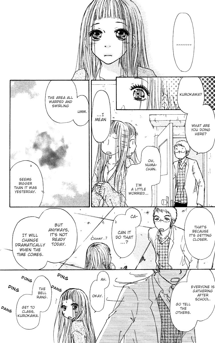Para Paru Chapter 36 page 20 - Chapter 36