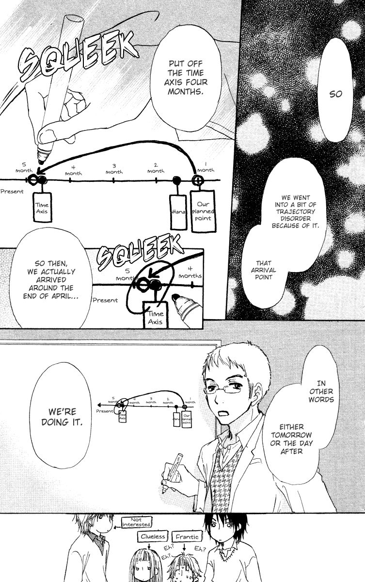 Para Paru Chapter 36 page 27 - Chapter 36