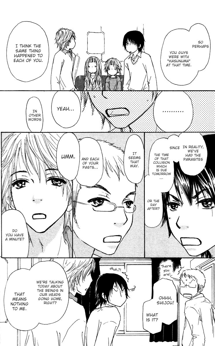 Para Paru Chapter 36 page 30 - Chapter 36