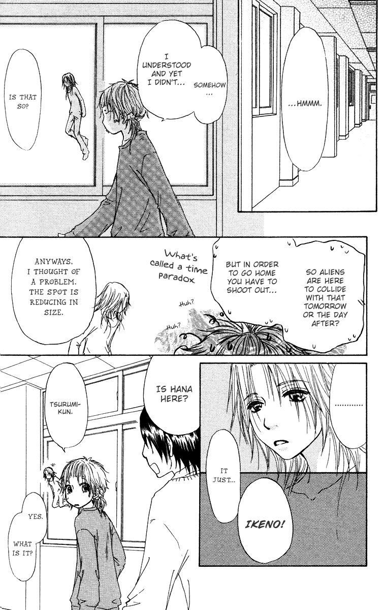 Para Paru Chapter 36 page 35 - Chapter 36
