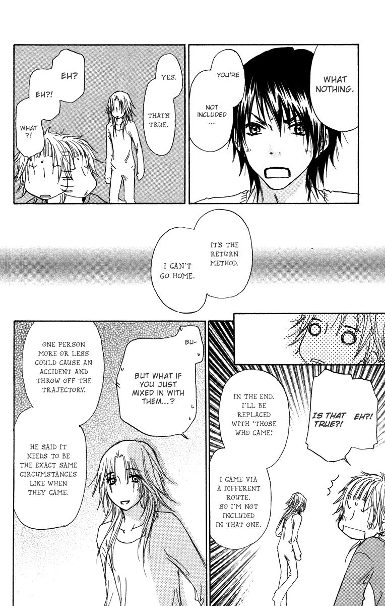 Para Paru Chapter 36 page 36 - Chapter 36