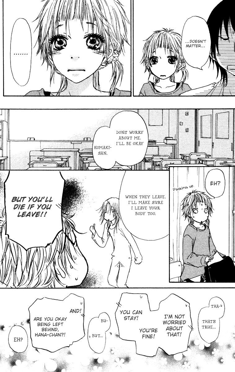 Para Paru Chapter 36 page 38 - Chapter 36