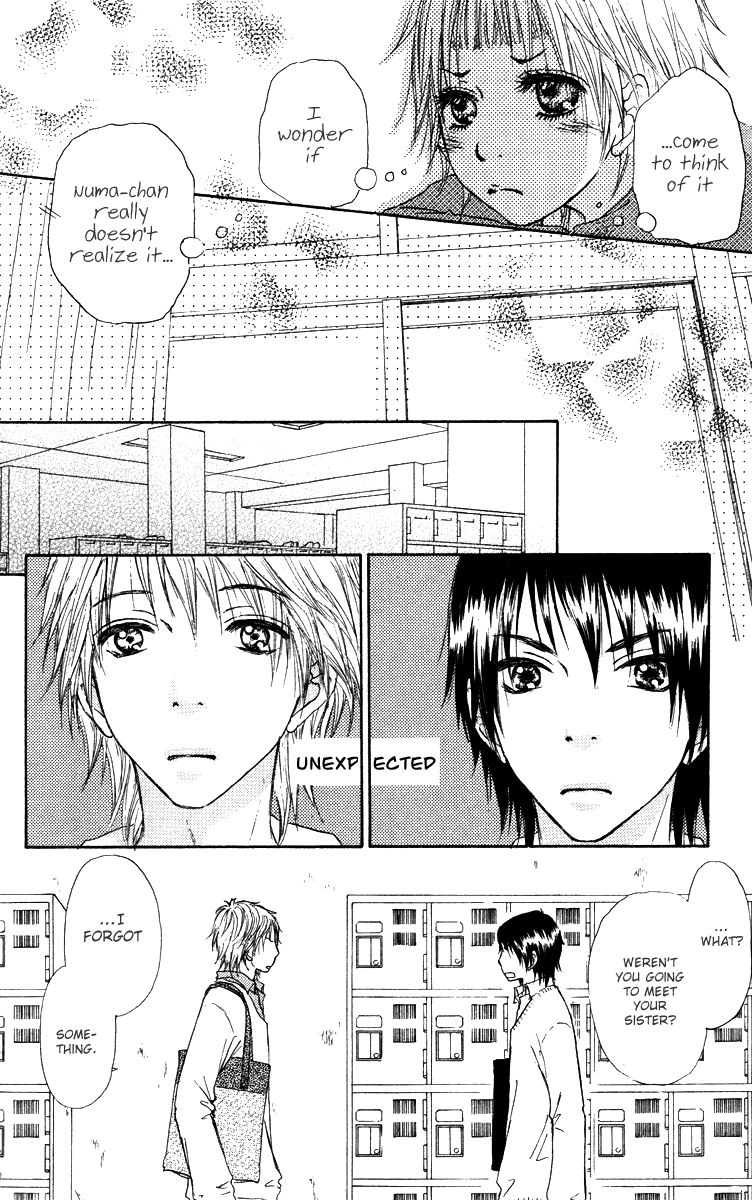 Para Paru Chapter 36 page 40 - Chapter 36