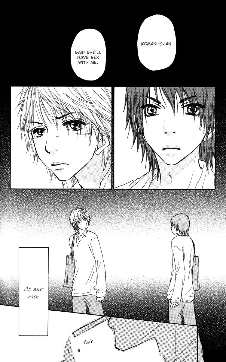 Para Paru Chapter 36 page 42 - Chapter 36