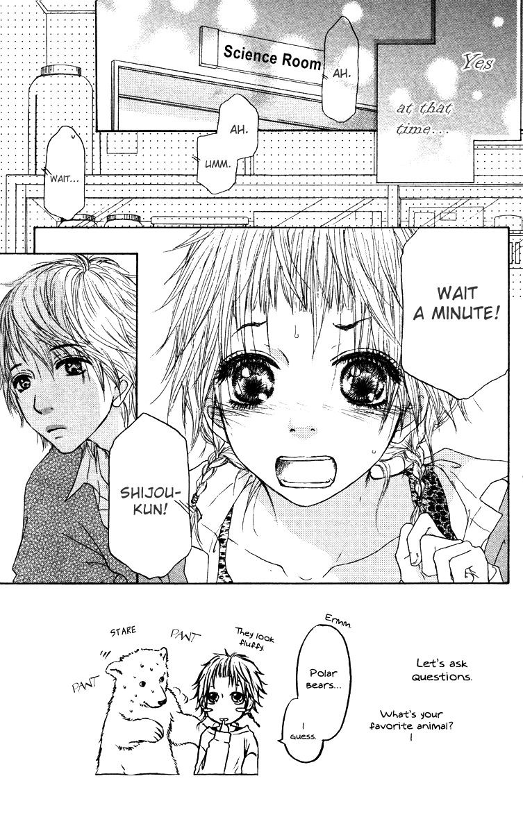 Para Paru Chapter 36 page 7 - Chapter 36