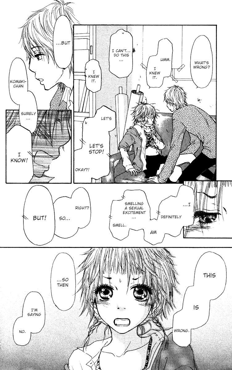 Para Paru Chapter 36 page 8 - Chapter 36