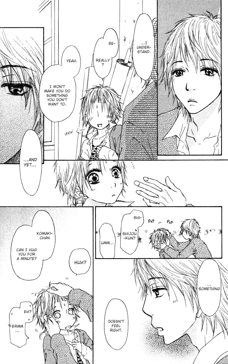 Para Paru Chapter 36 page 9 - Chapter 36