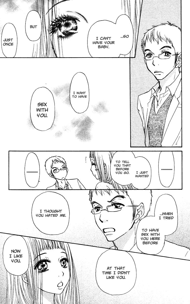 Para Paru Chapter 37 page 11 - Chapter 37