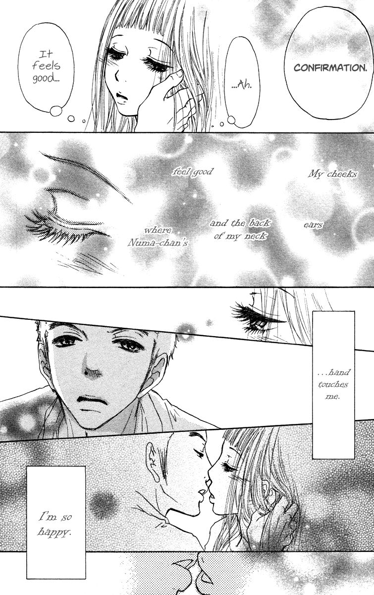 Para Paru Chapter 37 page 13 - Chapter 37