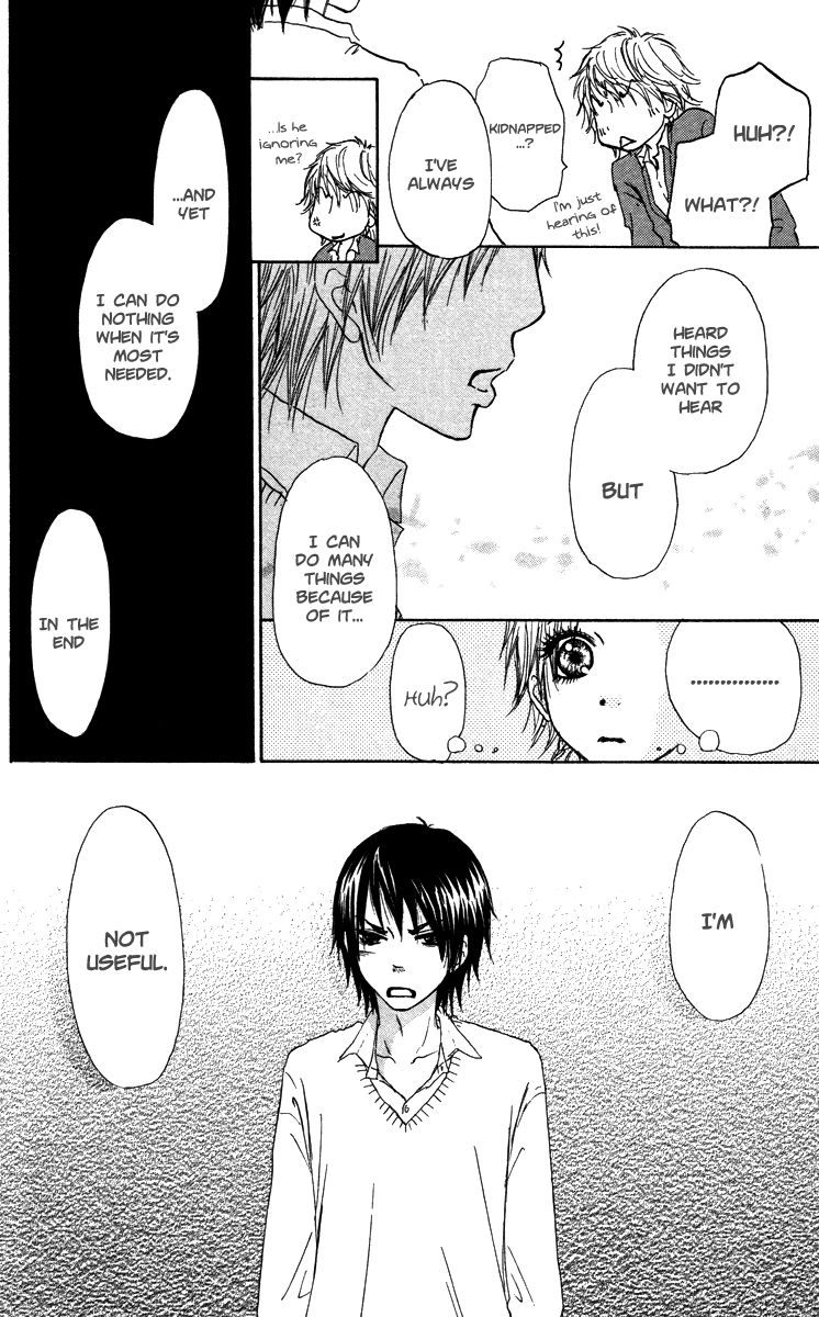 Para Paru Chapter 37 page 19 - Chapter 37