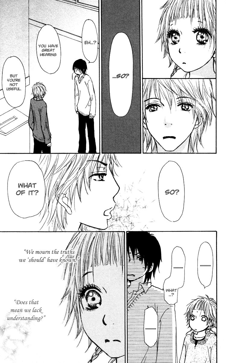 Para Paru Chapter 37 page 20 - Chapter 37