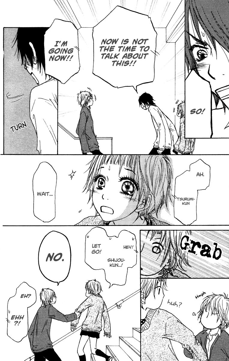 Para Paru Chapter 37 page 23 - Chapter 37